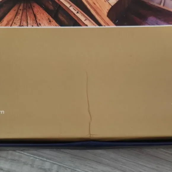 Corner Piece Braies Lake Italy 500 Pc Puzzle Scenic Landscape Mountains Lake - Picture 6 of 9